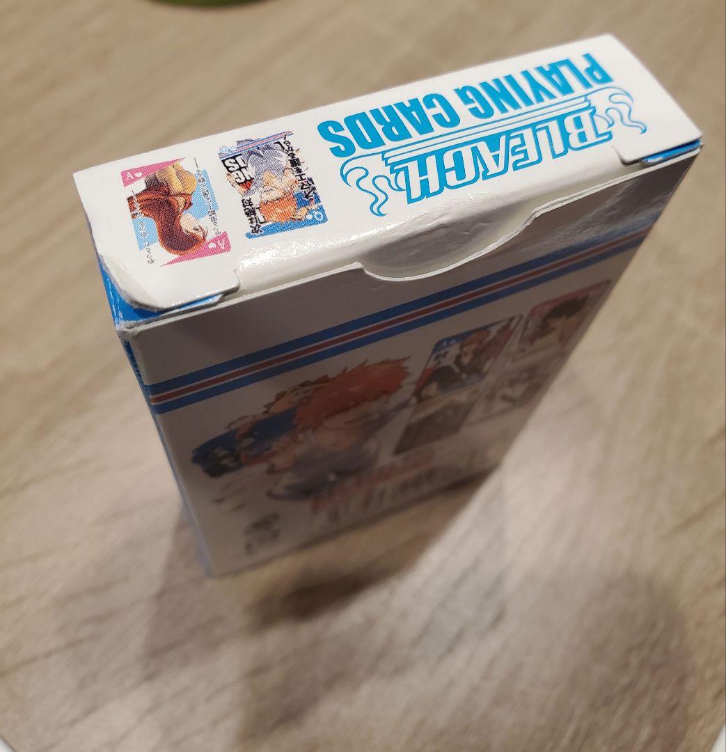 BLEACH 名言トランプ