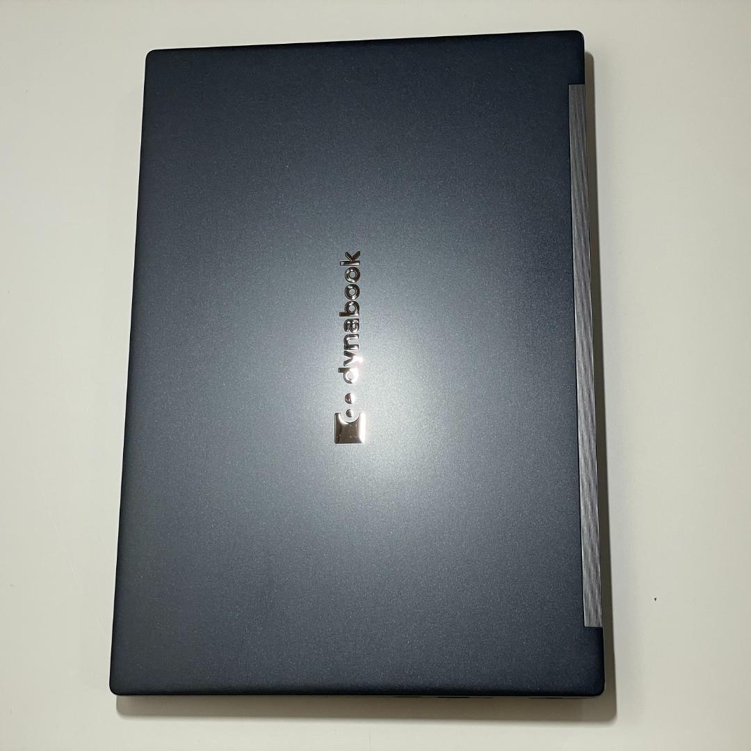 第11世代i5 Dynabook G83/HS ノートPC 16GB 薄型軽量