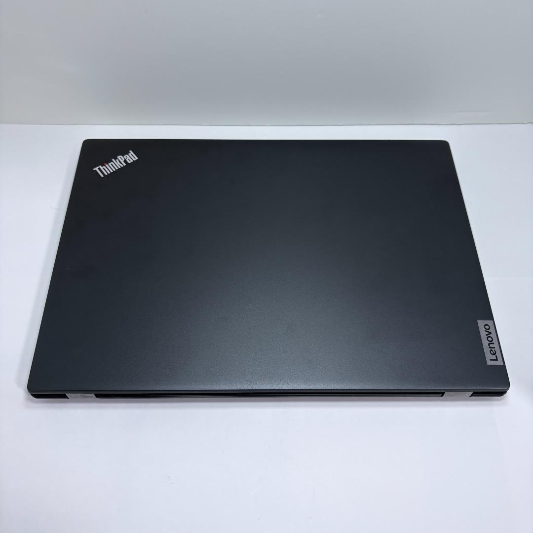 Lenovo ThinkPad L13 Gen3 2022年 保証残あり