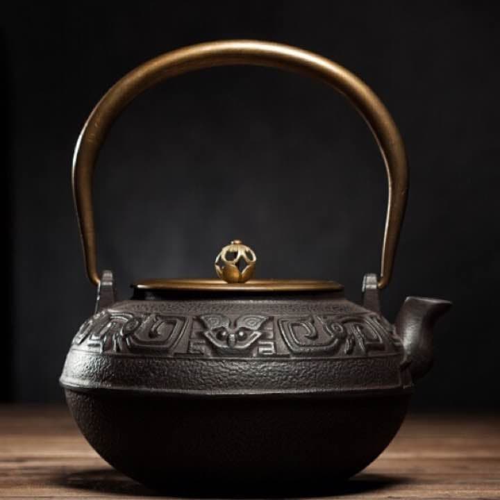 急須 伝統工芸 手作り