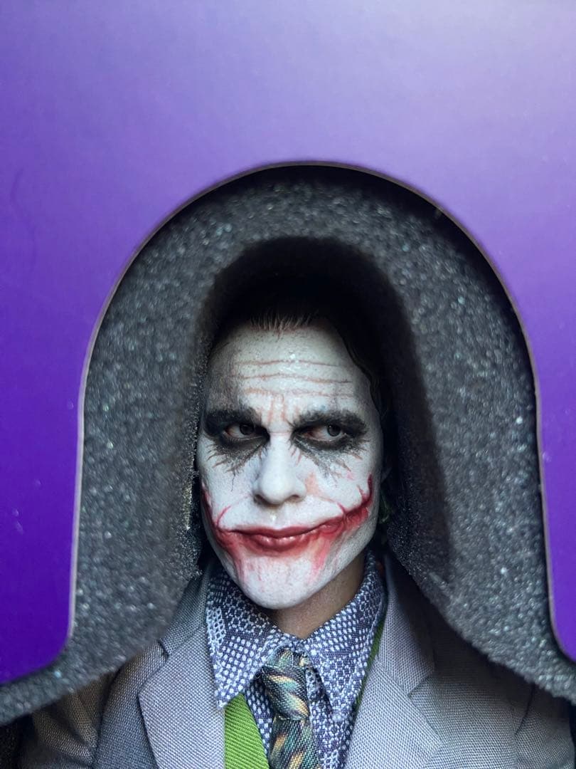 ホットトイズ ジョーカー2.0