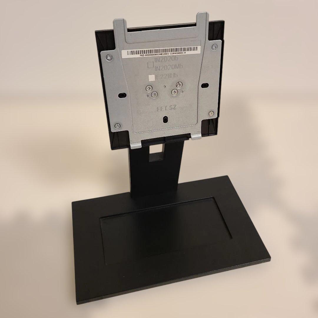 DELLハイエンドモニタ U2414Hb＆2007FPb 2台セット