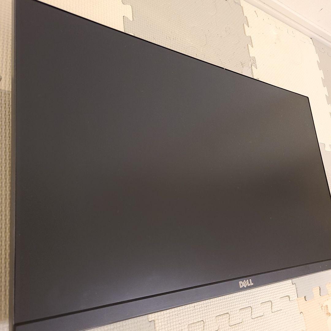 DELLハイエンドモニタ U2414Hb＆2007FPb 2台セット