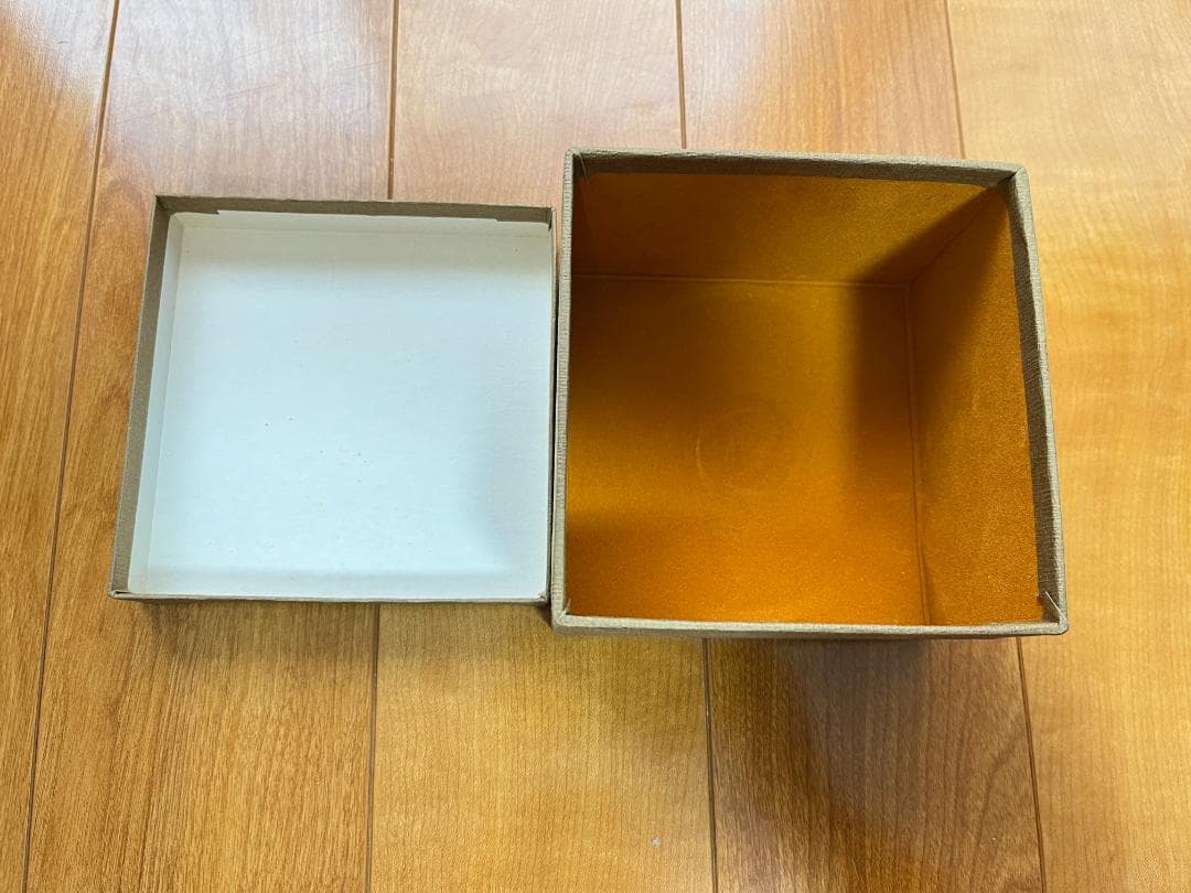 【希少・新品未使用】津軽塗 お椀 箱付き ロイヤルブルー 変わり塗り