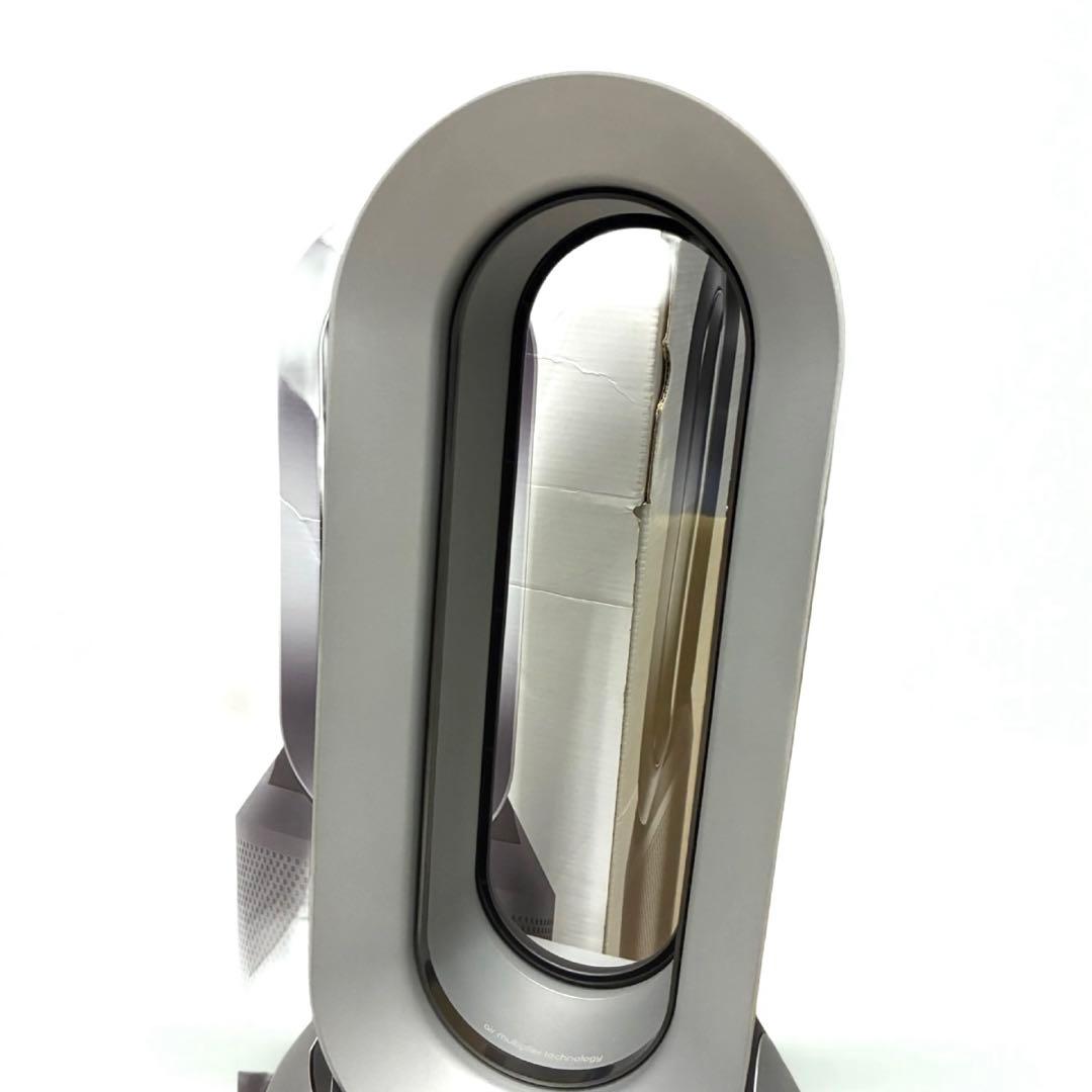 専用✨ダイソン 空気洗浄機能付ファンヒーター HP00 ZV9 動作確認済