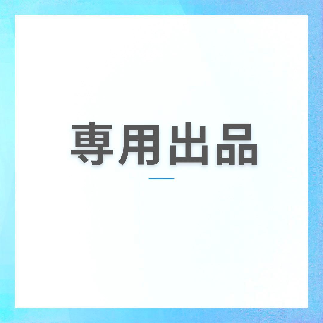 nanaさま専用　本日ご購入の追加リフィル