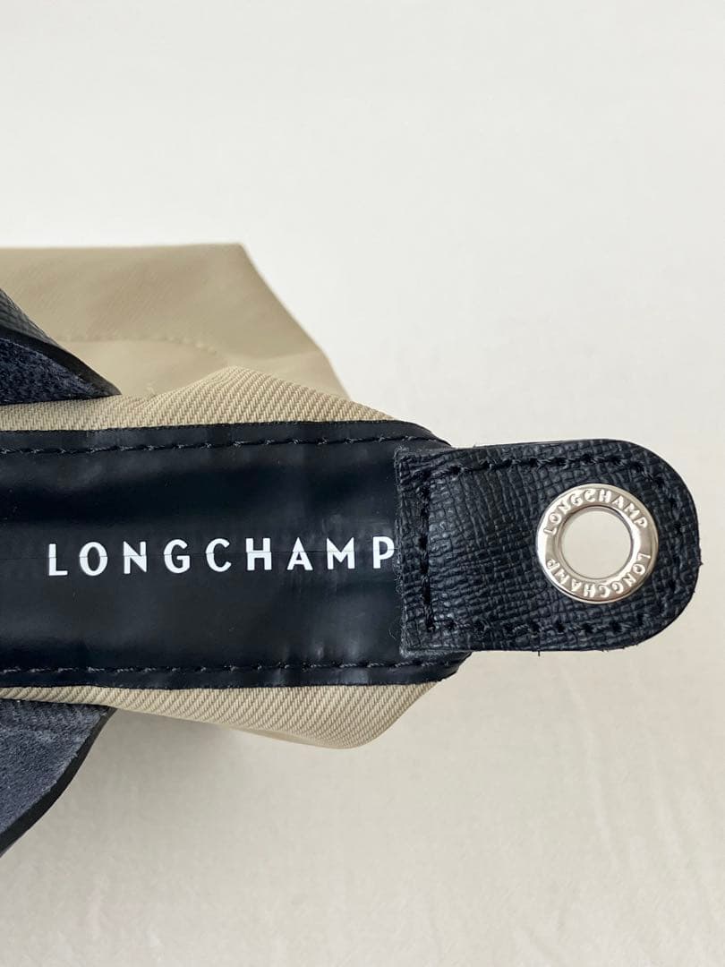 Longchamp le pliage energy XS クレイ