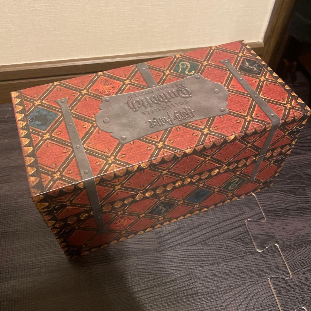 【正規品】ハリーポッター　レプリカ　クィディッチ