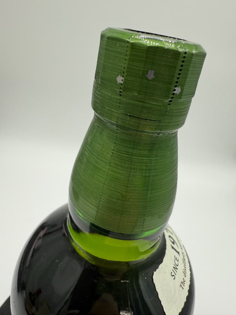 【未開封】白州　ウィスキー　1973年