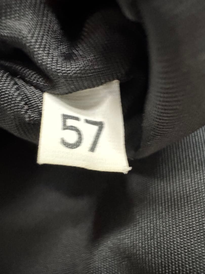 【希少】プラダ Prada MV515 Tessuto Sport Nero