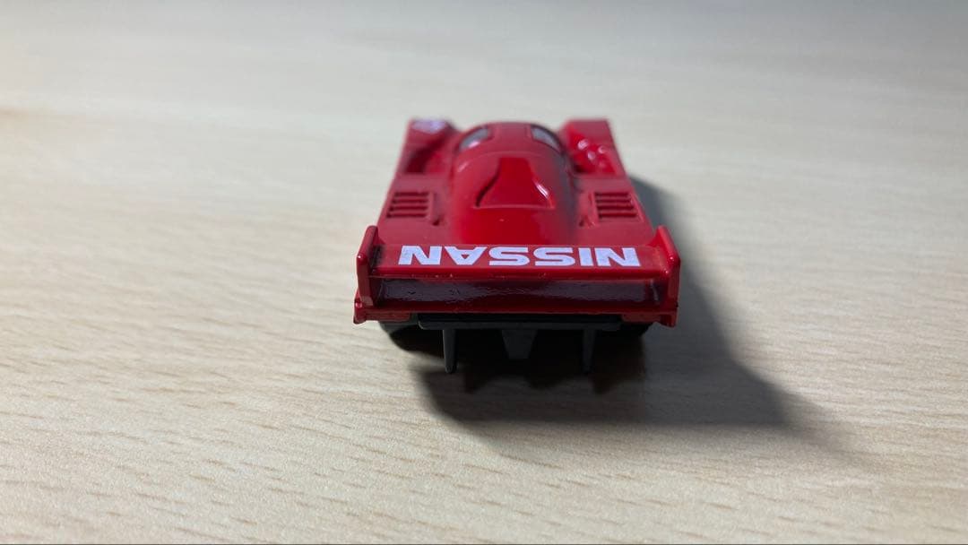 ※‼️はじめ‼️トミカ 74 ニッサン ターボ C フェアレディ・コカ・コーラ