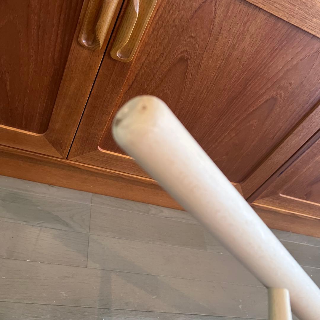 北欧デンマーク製WERNER シューメーカーチェア スツール 座面 59 ②