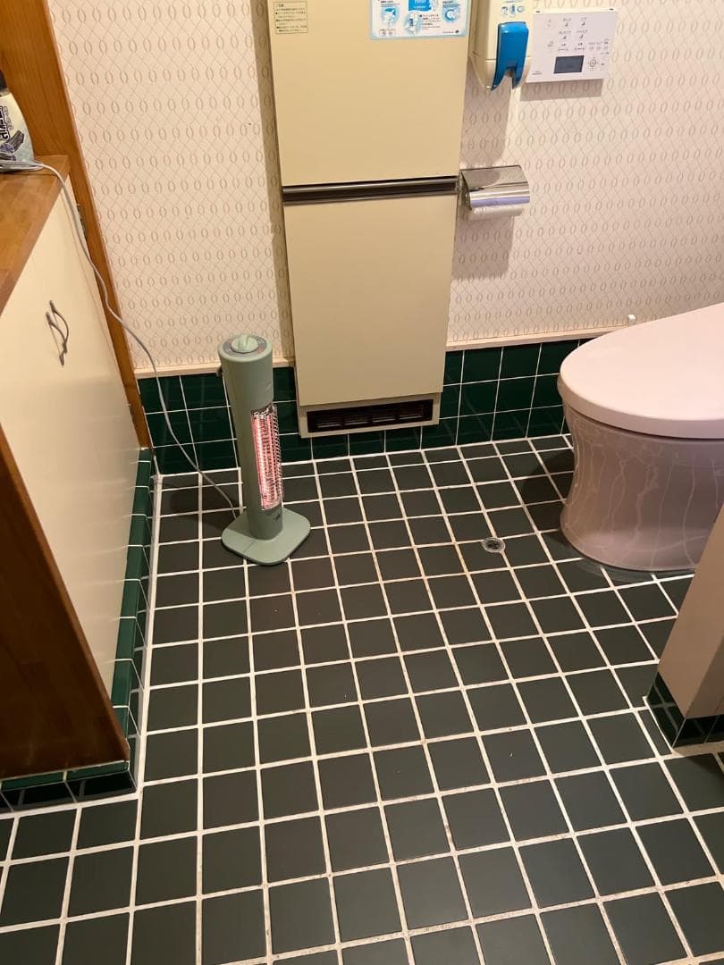 アラジン(Aladdin) 電気ストーブ 遠赤グラファイトヒーター 400512