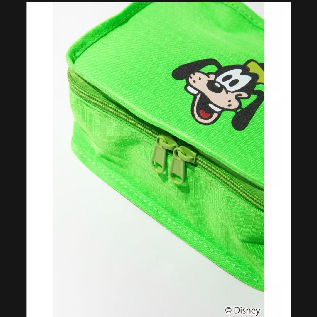 バッグ WCJ Disney / TRAVEL BAG