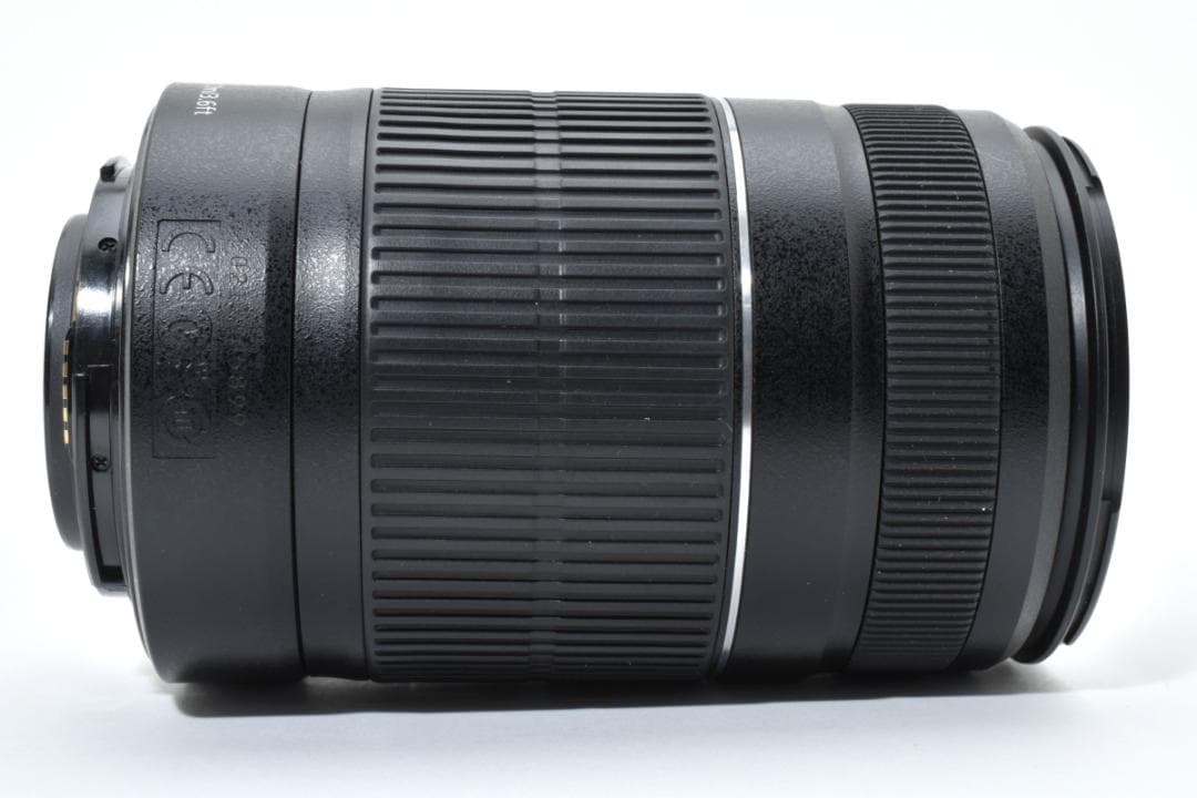 ■美品■Canon EF-S55-250mm F4-5.6 IS II