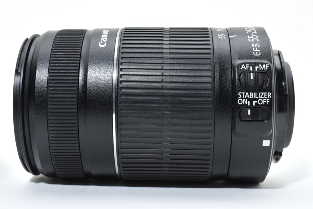 ■美品■Canon EF-S55-250mm F4-5.6 IS II