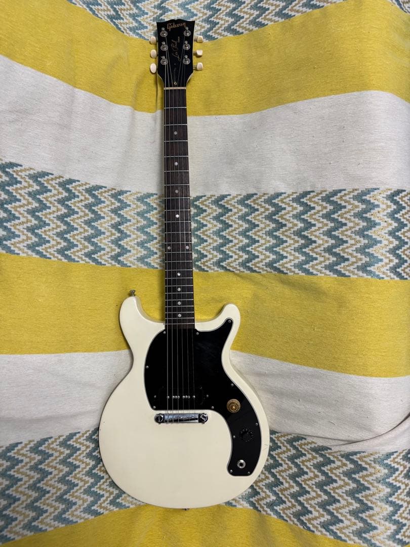 ギター Gibson LesPaulJr tribute dc