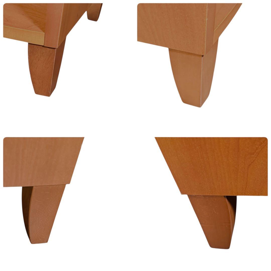 HR728 シモンズ simmons ナイトテーブル　引出し付き　サイドテーブル