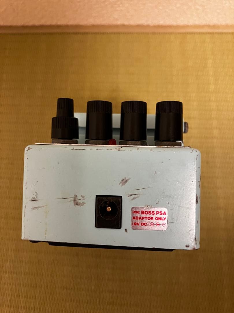 BOSS CE-5 ラディック　ブラックビューティー　まとめ買い