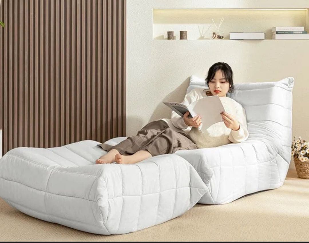 リーンロゼ風トーゴ ソファ オットマン パフ リプロダクト togo