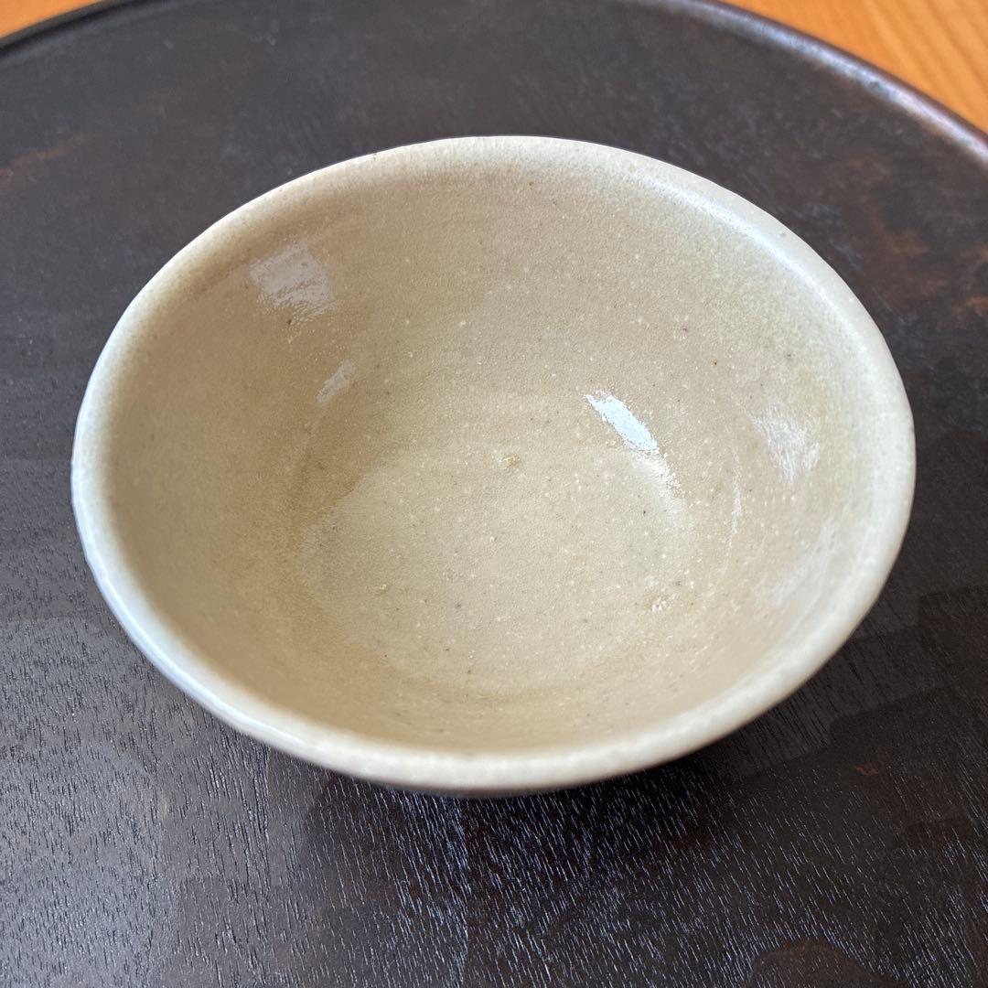 竹花正弘 唐津 ぐい呑み