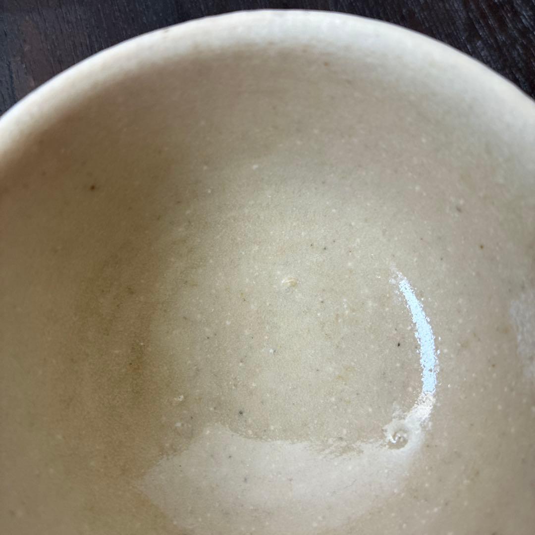 竹花正弘 唐津 ぐい呑み