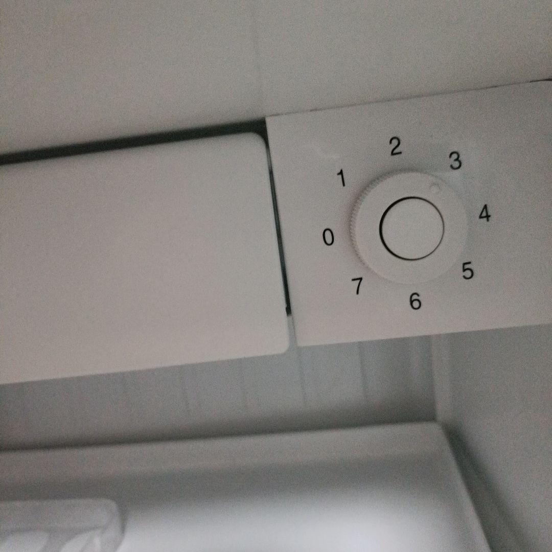 ★美品★ 2024年製 小型　シンプラス　1ドア冷蔵庫　47L　大幅値下げ