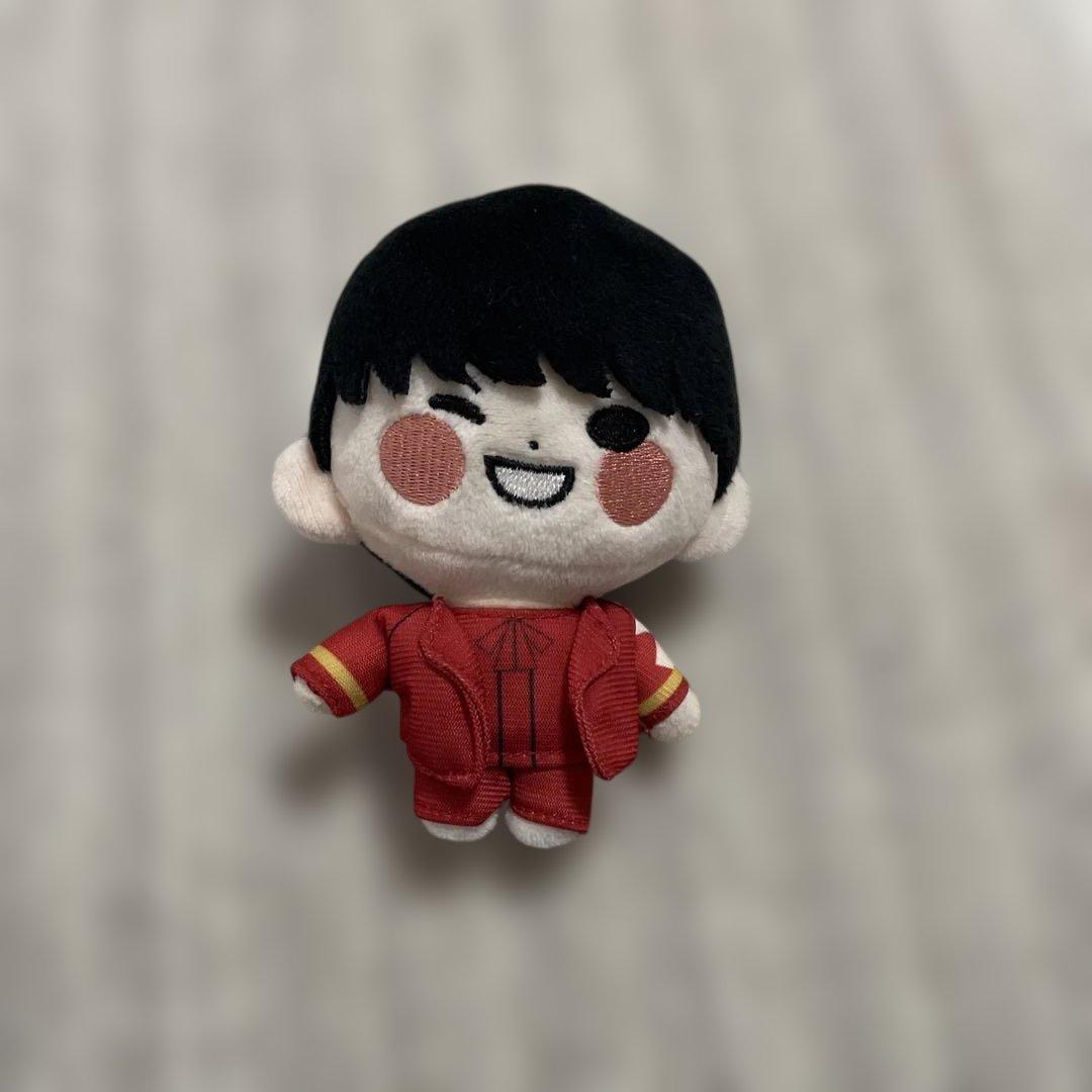 小田惟真ちびぬい