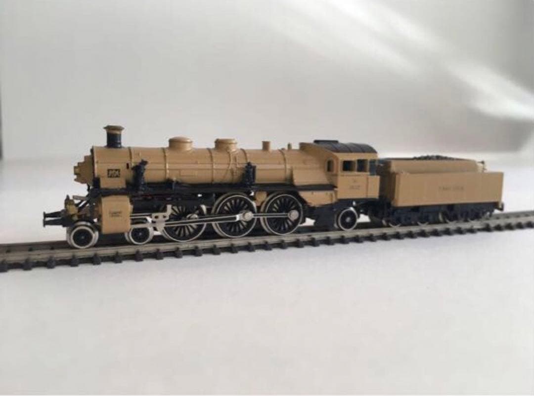 メルクリン 8870 バイエルン王国　ルートビッヒ国王　クラス　LEDライト仕様