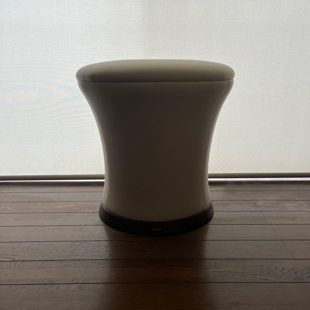 マルニ木工　スツール