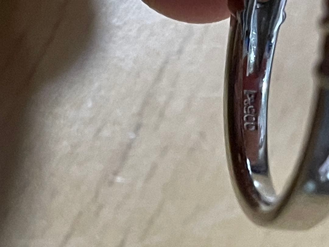 なおエタニティリング ダイヤモンド 1ct VSクラス 9.5号