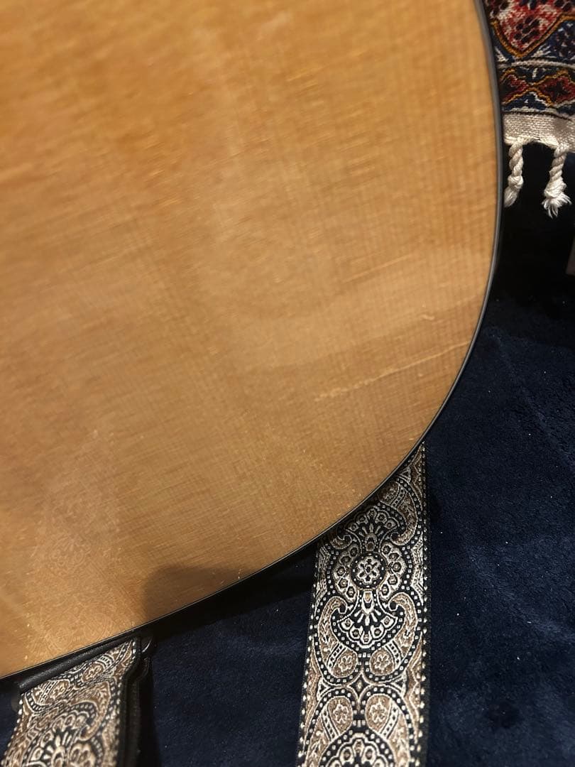 Martin Road Series アコースティックギター