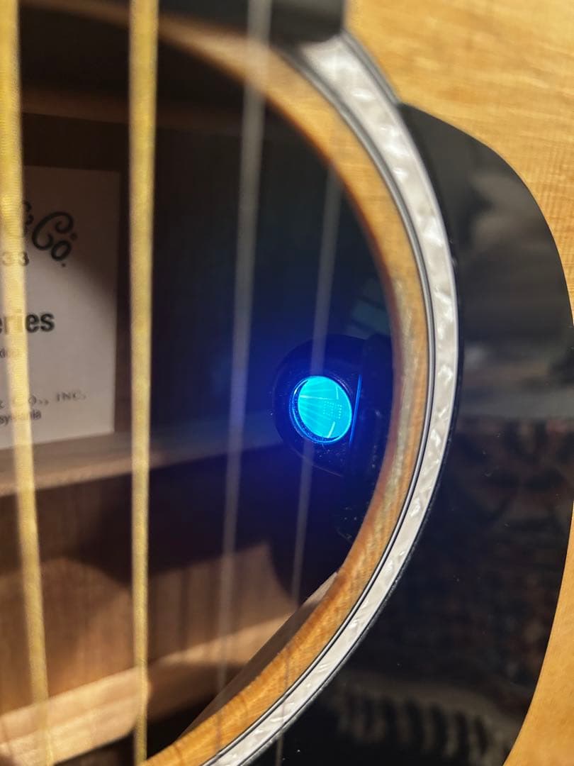 Martin Road Series アコースティックギター