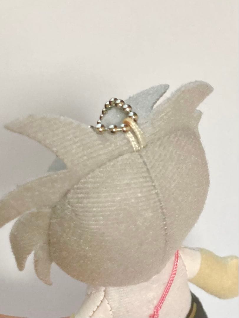 割引 アカギ ぬいぐるみ ざわざわマスコット 墓石付き