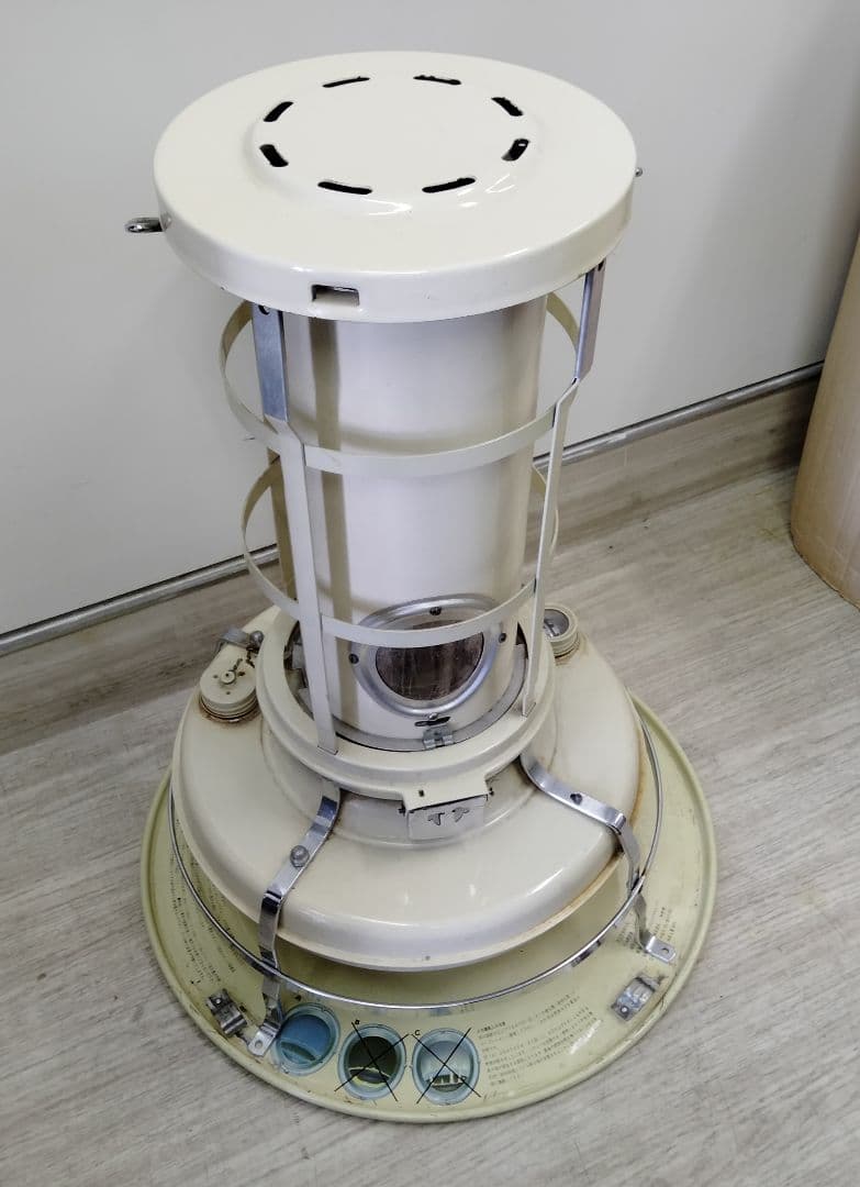 希少！アラジン　ブルーフレーム　デラックスシリーズ32 No.P.320051