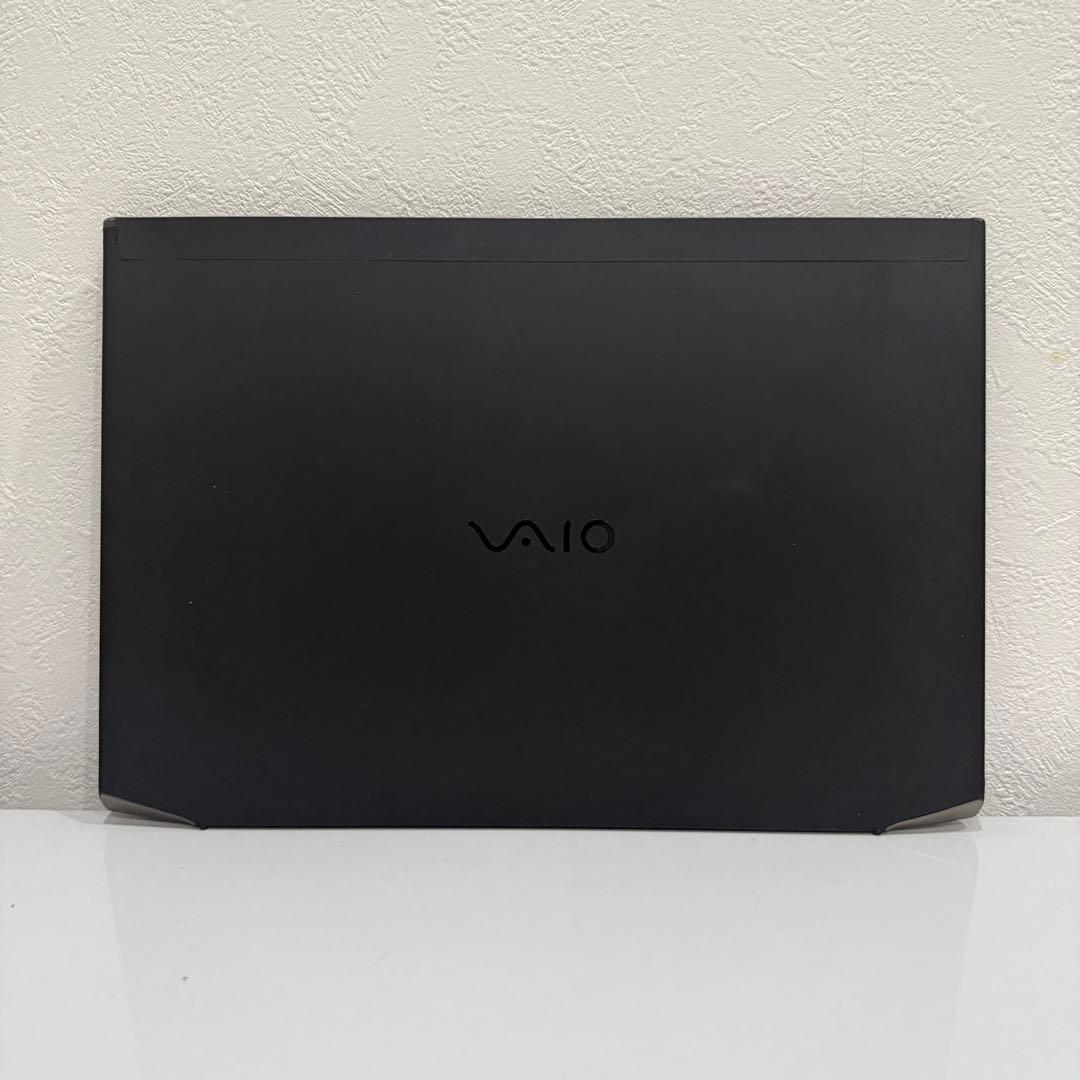 Windowsノート本体 VAIOPro Z i7 11370H 16G 512GB Windows11