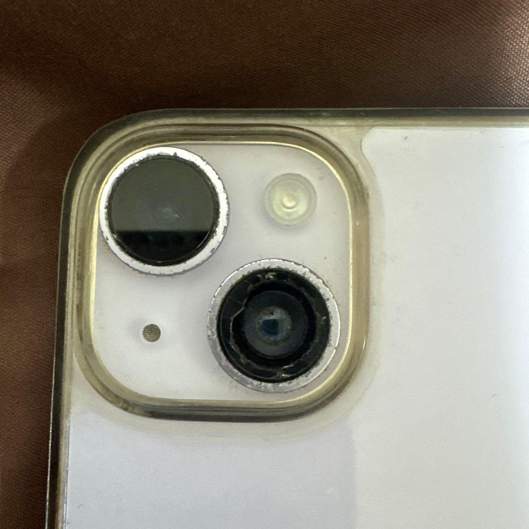 Apple iPhone 14パープル本体