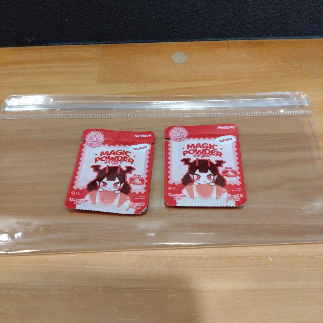 mellojoy スフレ ストロベリー ③ 商品説明要確認