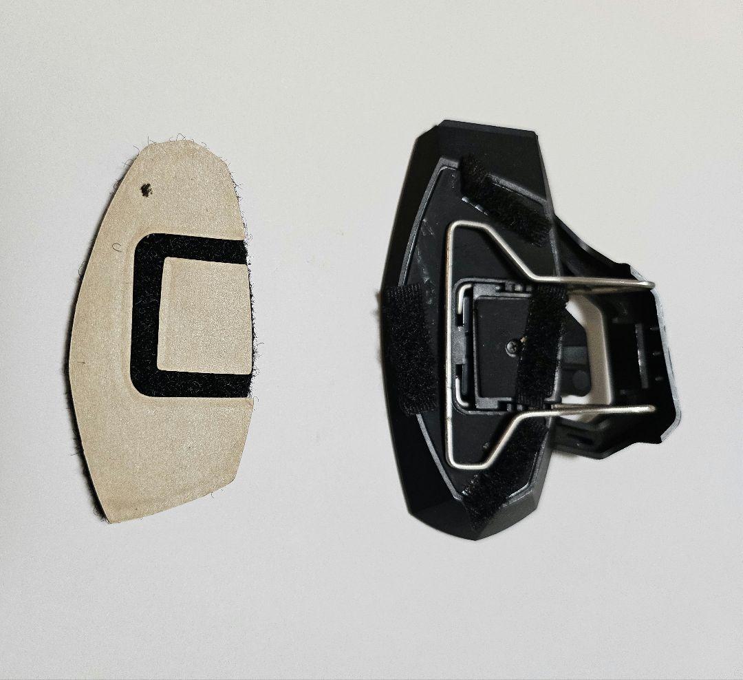 【M.D】ビーコムワン　B+COM ONE（ワイヤーマイク）UNIT