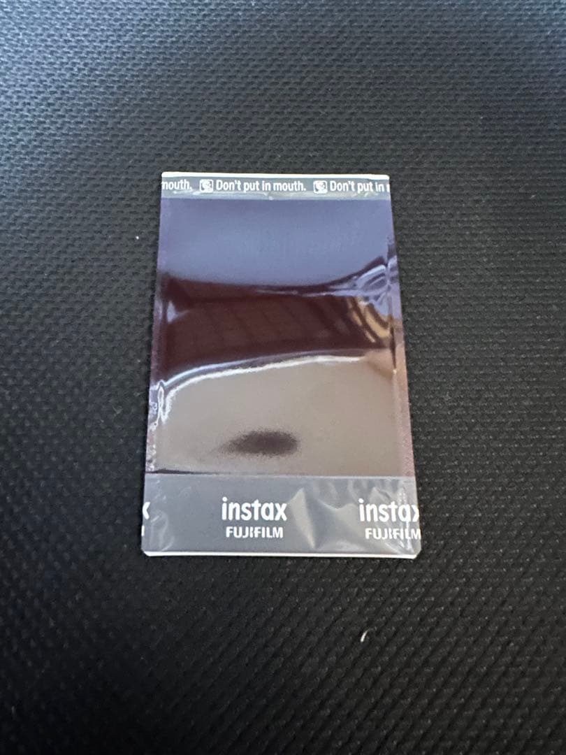 TWICE ツウィ　直筆サイン入りソロポラ　ツウィ