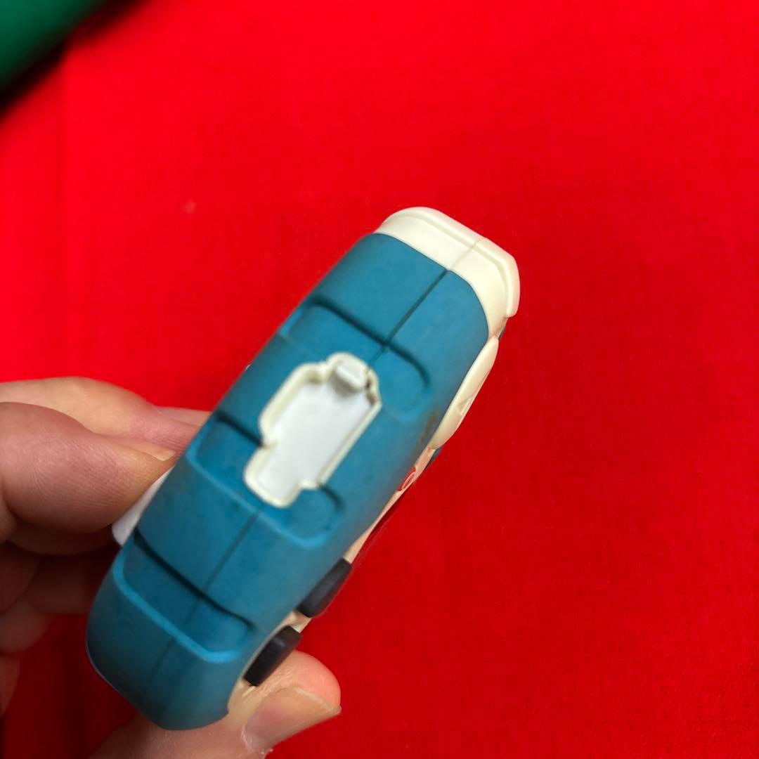 [激レア]デジタルモンスター02 デジヴァイスD3 デジモンリンクシステム