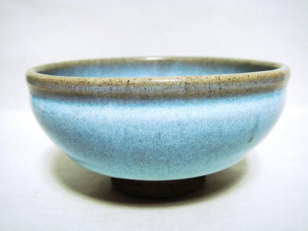 924『鈞窯茶碗』　/骨董品 古美術 アンティーク 古玩