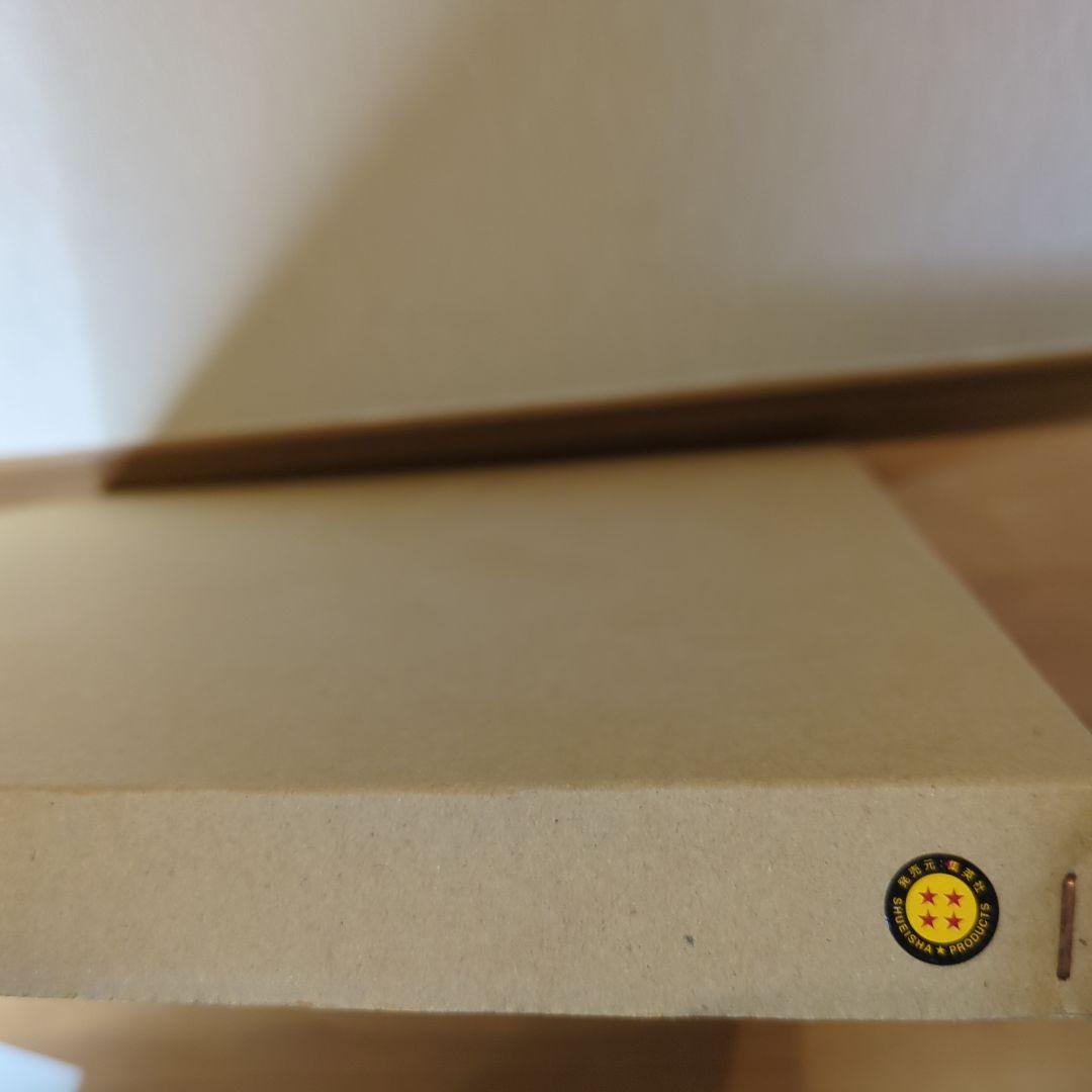 【未使用】ドラゴンボール 高級複製原画 鳥山明