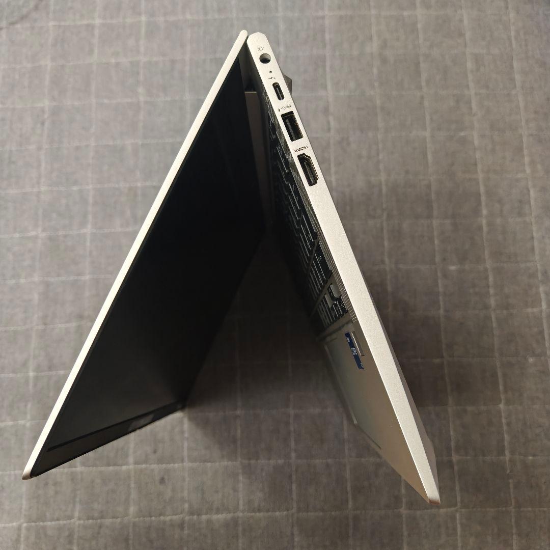 2023年10月 東京製造 美品 HP 爆速 13世代i7 32GB 新品1TB