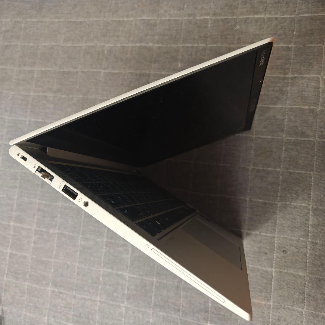 2023年10月 東京製造 美品 HP 爆速 13世代i7 32GB 新品1TB