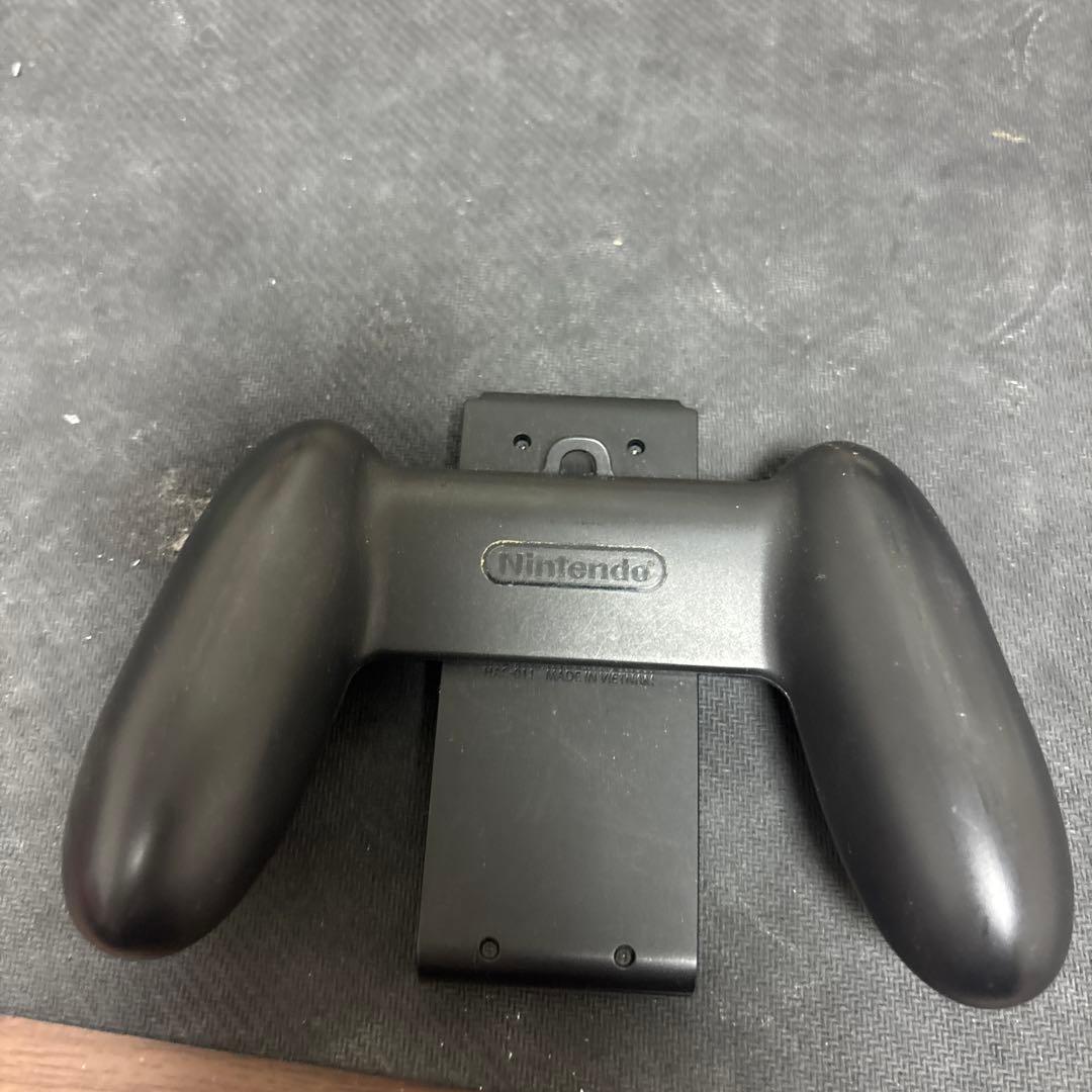 Nintendo Switch 本体 ネオンブルー・レッド　おまけつき