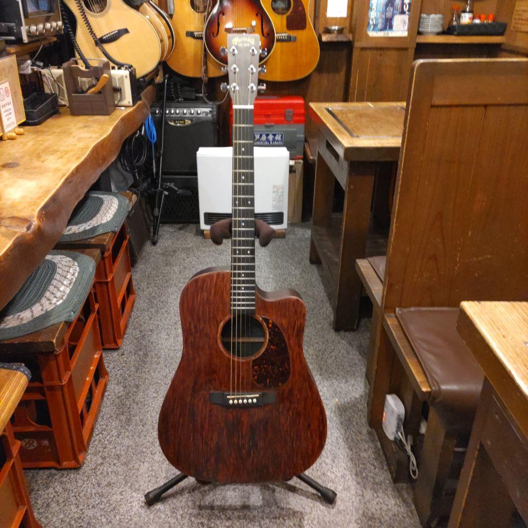 Martin DCX1R エレアコ (管理カキ)