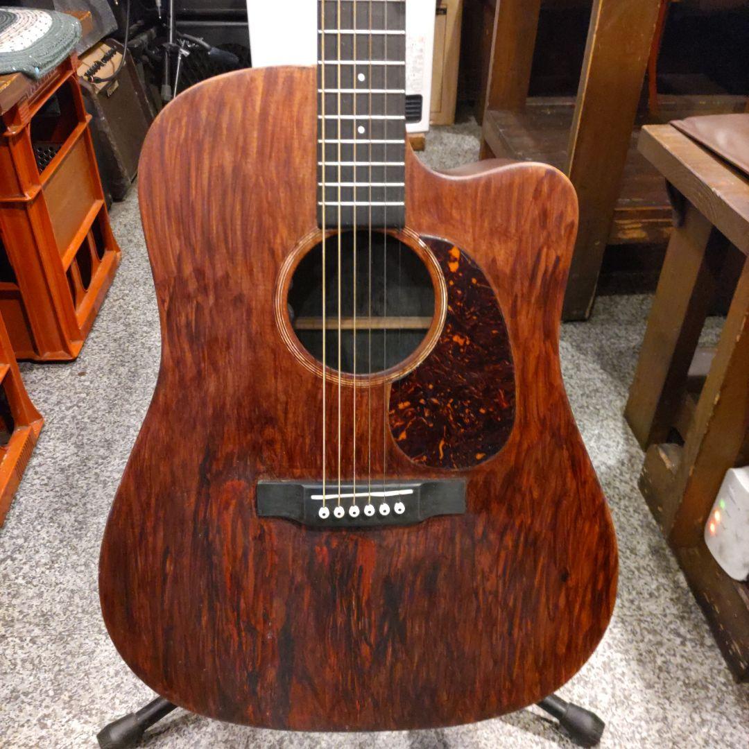 Martin DCX1R エレアコ (管理カキ)