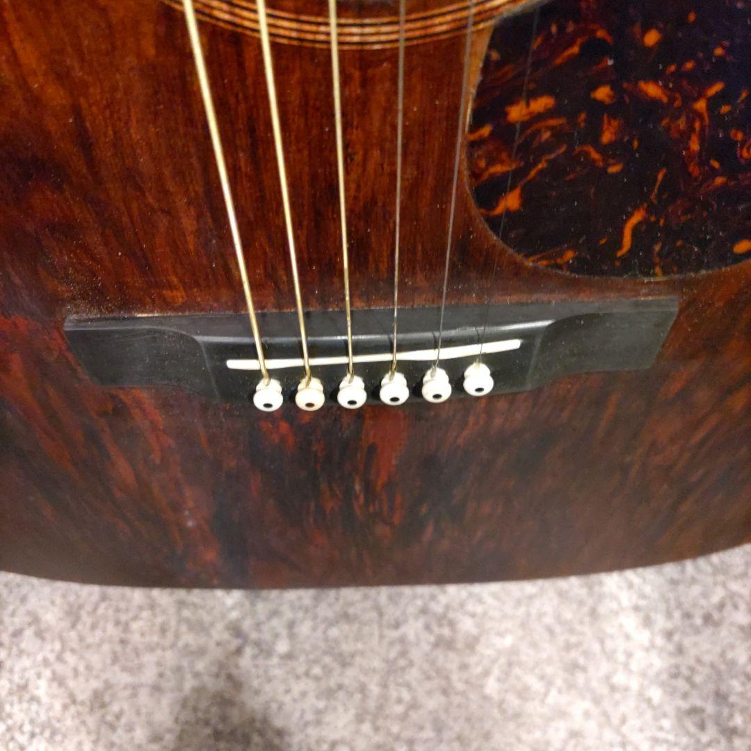 Martin DCX1R エレアコ (管理カキ)