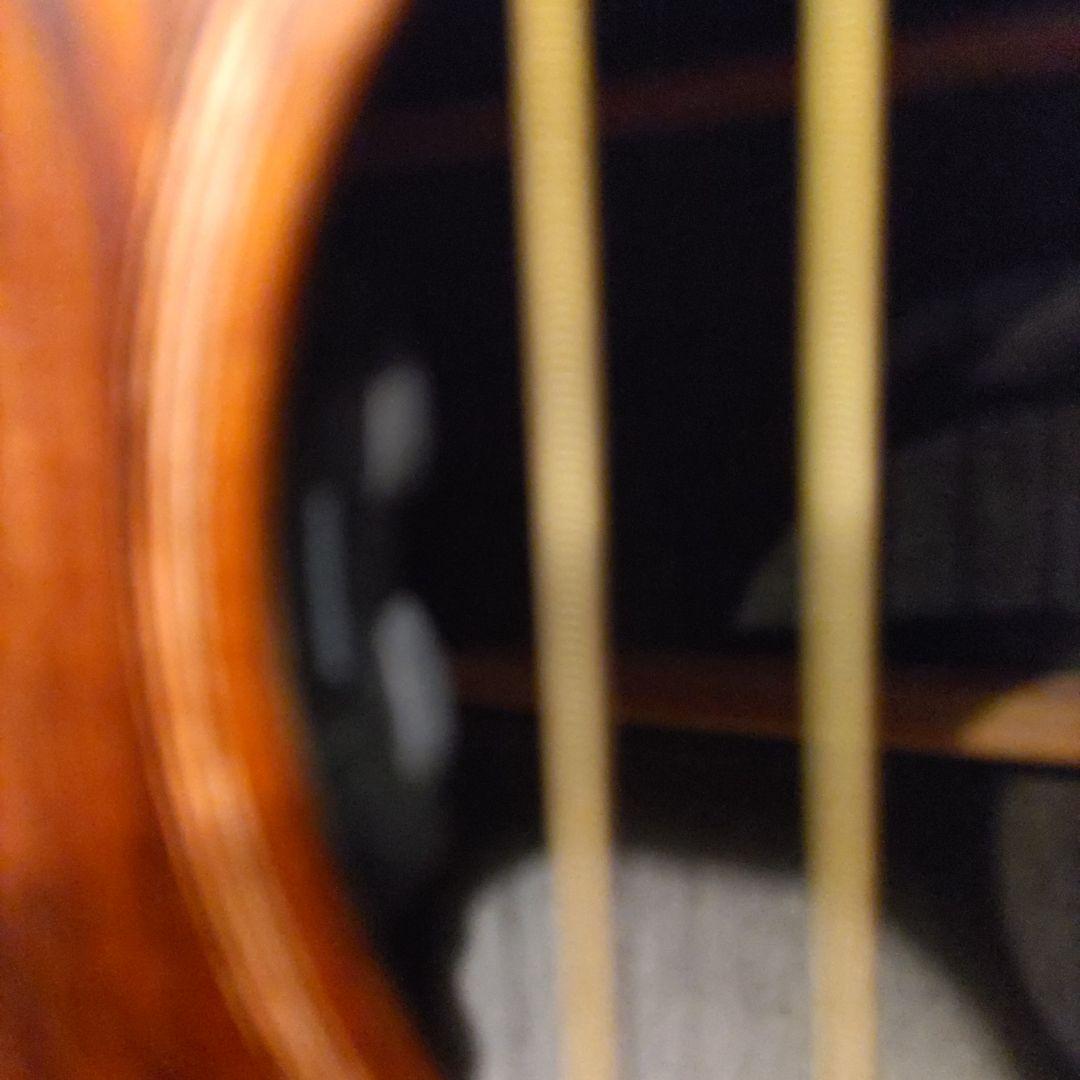 Martin DCX1R エレアコ (管理カキ)